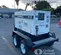2022 Multiquip DCA40SSKU4F Diesel Generator