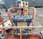2016 JLG E450AJ Articulating Boom Lift