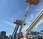 2019 Snorkel 660SJ Boom Lift