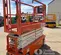 2019 Snorkel S3226E Scissor Lift