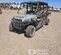 2021 Polaris PRO XD 4000D Utility Vehicle