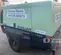 2019 Sullair 375H DPQ-JD3 Air Compressor