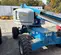 2017 Genie S-40 Boom Lift
