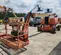 2017 JLG 800AJ Articulating Boom Lift