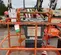 2017 JLG E450AJ Articulating Boom Lift