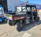 2021 Polaris PRO XD 4000D Utility Vehicle