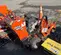 2018 Ditch Witch C14 Trencher