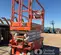 2019 Snorkel S3219E Scissor Lift