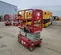 2019 MEC MICRO 19 Scissor Lift