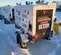 2022 Wacker Neuson G25 T4F Diesel Generator