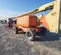 2017 JLG 800AJ Articulating Boom Lift