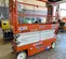 2019 Snorkel S3226E Scissor Lift