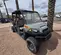 2022 Polaris PRO XD 4000D Utility Vehicle