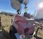 2017 Magnum Pro MLT6SM Portable Light Tower