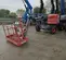 2017 Skyjack SJ46AJ Articulating Boom Lift