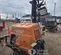 2022 Generac MLT6KDS Portable Light Tower