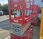 2018 MEC MICRO 19 Scissor Lift