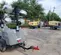2018 Wacker Neuson LTV6L Portable Light Tower