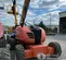 2017 JLG 600AJ Articulating Boom Lift