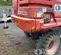 2017 Skyjack SJ61T Boom Lift