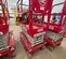 2018 MEC 1330SE Scissor Lift