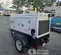 2021 Wacker Neuson G25 T4F Diesel Generator