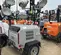 2019 Wacker Neuson LTV6L Portable Light Tower