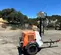 2019 Magnum Pro MLT6SM Portable Light Tower