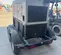 2021 Wacker Neuson G 25 Diesel Generator