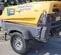 2018 Atlas Copco XAS185KD7 T4F Air Compressor