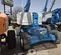 2017 Genie S-40 Boom Lift