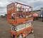 2019 Snorkel S3219E Scissor Lift