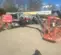 2017 Skyjack SJ63AJ Articulating Boom Lift