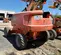 2017 JLG 600S Boom Lift