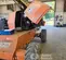 2017 JLG 400S Boom Lift