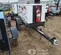 2022 Wacker Neuson G25 T4F Diesel Generator