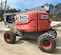 2017 Skyjack SJ63AJ Articulating Boom Lift