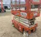2019 Snorkel S3219E Scissor Lift