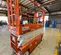 2019 Snorkel S3226E Scissor Lift
