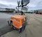 2018 Magnum Pro MLT6SM Portable Light Tower