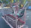 2017 Skyjack SJ66T Boom Lift