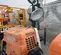 2019 Magnum Pro MLT6SM Portable Light Tower