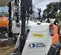 2019 Magnum Pro MLT6SM Portable Light Tower