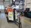 2019 Magnum Pro MLT6SM Portable Light Tower