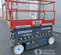 2017 Skyjack SJIII3226 Scissor Lift