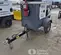 2021 Atlas Copco QAS45 Diesel Generator