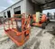 2017 JLG 450AJ Articulating Boom Lift