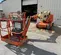 2017 JLG E400AJPN Articulating Boom Lift