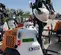 2020 Magnum Pro MLT6SM Portable Light Tower