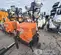 2019 Magnum Pro MLT6SM Portable Light Tower